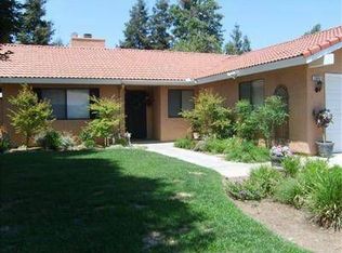 2084 E El Paso Ave, Fresno, CA