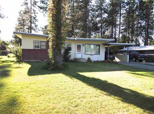1618 S McDonald Rd, Spokane, WA 99216