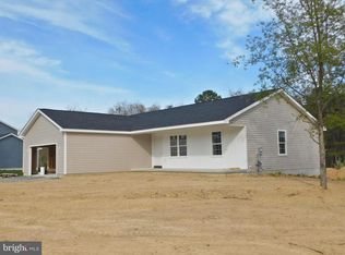 118 Ashton Cir, Berkeley Springs, WV 25411