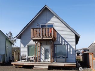 324 Marina Ct SE #C, Ocean Shores, WA 98569
