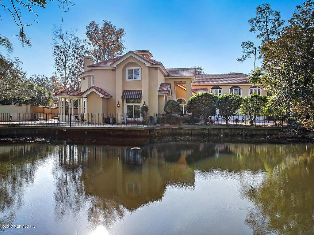 6631 Epping Forest Way N, Jacksonville, FL 32217 Zillow