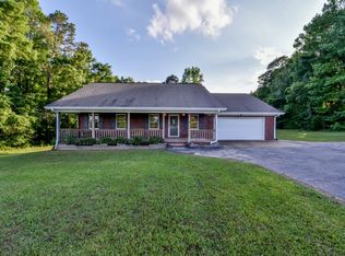 17538 Highway 171, Northport, AL 35475