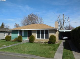 8 Ireland Dr, Milton Freewater, OR 97862