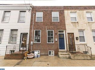 1823 Manton St, Philadelphia, PA 19146