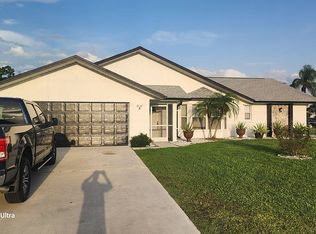 266 Barcelona St, Punta Gorda, FL 33983