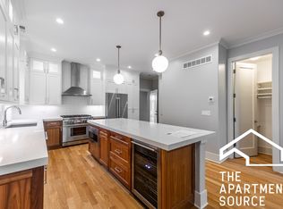 4133 N Kenmore Ave #2S, Chicago, IL 60613