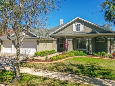 10 N Park Cir, Palm Coast, FL, 32137