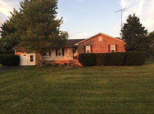 6330 Richpond Rd, Bowling Green, KY 42104