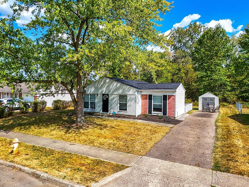 1st image of 2656 Glenbar Ct
