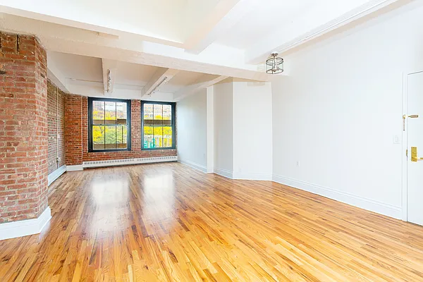 Rented by Brown Harris Stevens | media 9