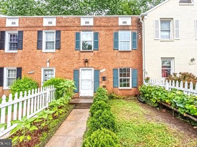 9832 Buckner Rd, Manassas, VA, 20110