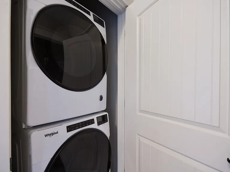 Washer/Dryer