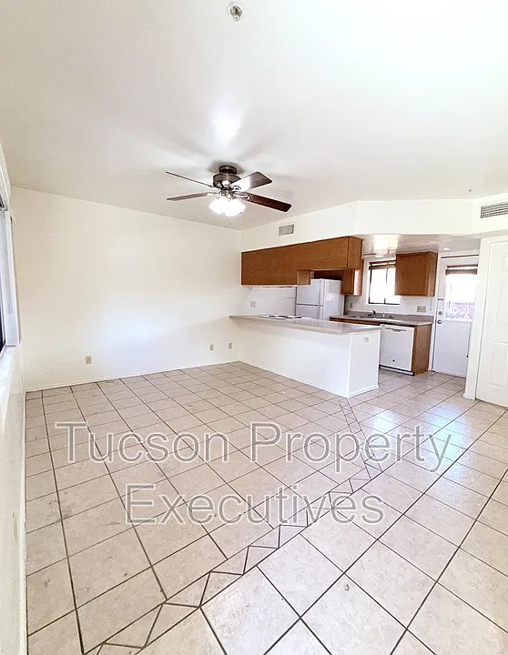 1717 E Glenn St #5103