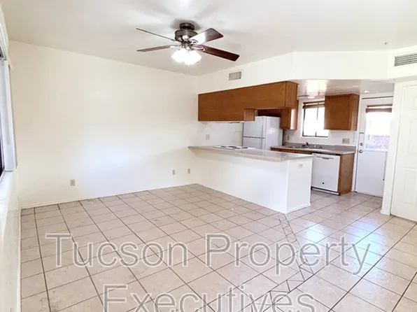 1717 E Glenn St Unit 5103, Tucson, AZ 85719