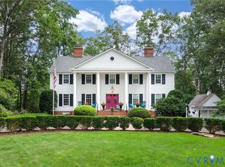 1911 Oakengate Ln, Midlothian, VA 23113