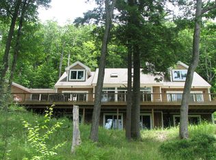 134 East Rd, Alford, MA 01266