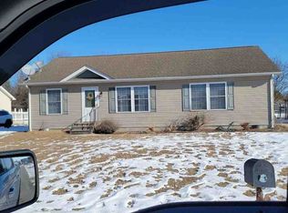 109 Cart Branch Cir, Greenwood, DE 19950