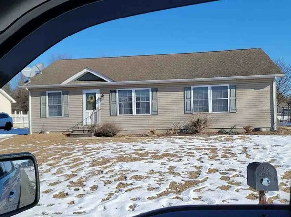 109 Cart Branch Cir, Greenwood, DE 19950