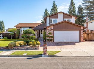 3968 Montrose St, Napa, CA