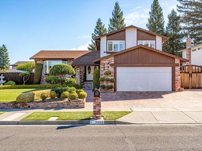 3968 Montrose Street, Napa, CA, 94558