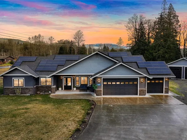 8079 Coyote Springs Lane, Sedro Woolley, WA 98284