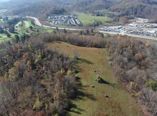 11 Walt Nuzum Farm Dr, Bridgeport, WV 26330