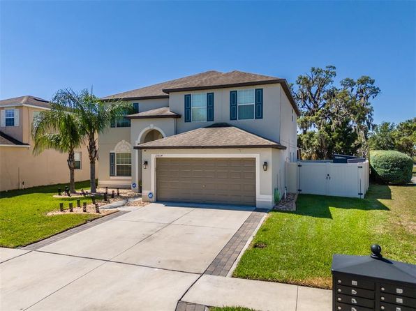 13804 Trull Way