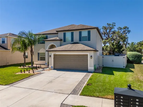 13804 Trull Way, Hudson, FL 34669