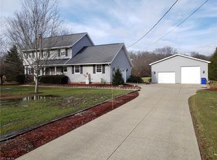2263 Steffy Rd, Mogadore, OH 44260