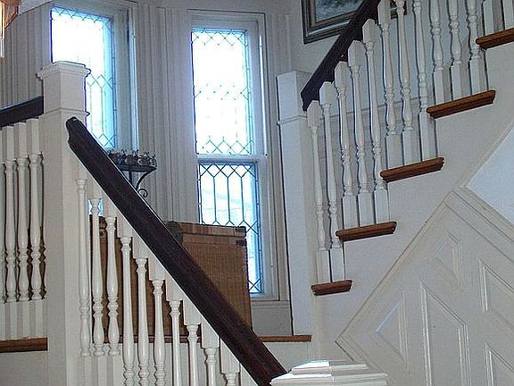 Stairway