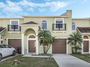 4368 Paradise Cove Ct, Kissimmee, FL 34746