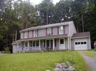 265-B Old Chimney Ridge Rd, Montague, NJ 07827