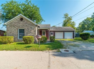 640 Maxwell Pl, Sidney, OH 45365