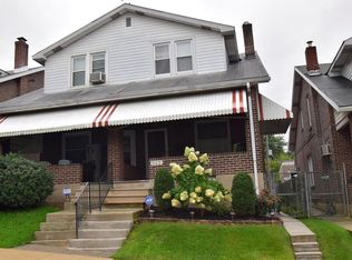 522 E Hamilton St, Allentown, PA 18109