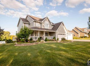4700 NW Levering Dr, Topeka, KS 66618