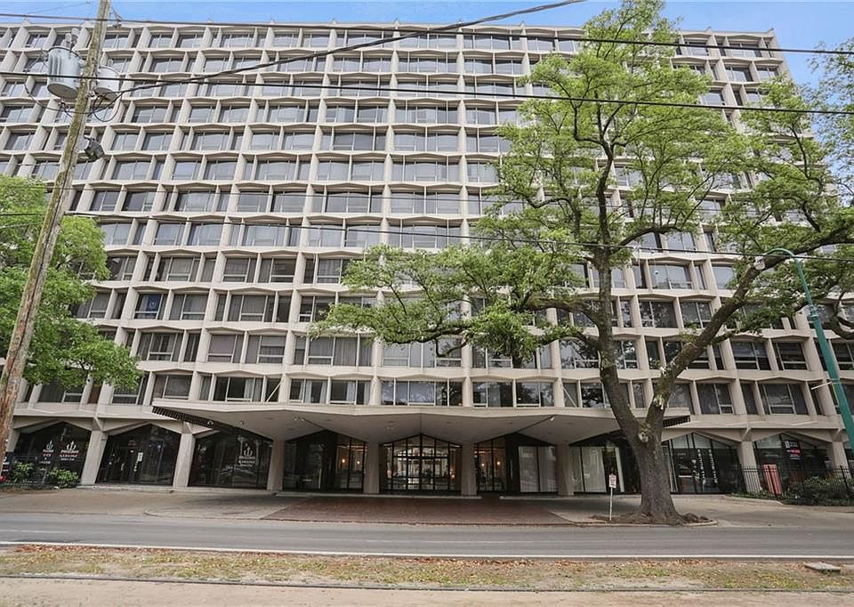 2nd image of 2100 Saint Charles Ave APT 6K