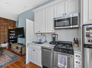 73 Main St APT 9, Charlestown, MA 02129