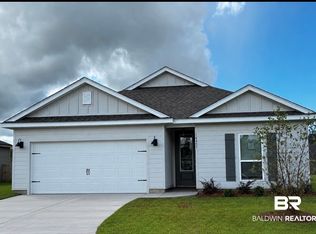 14451 Versailles Cir, Silverhill, AL 36576