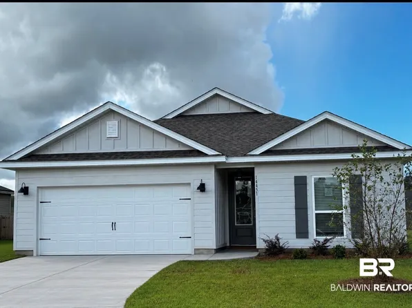 14451 Versailles Cir, Silverhill, AL 36576