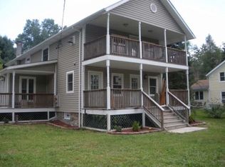 1829 Lucas Avenue Ext, Cottekill, NY 12419