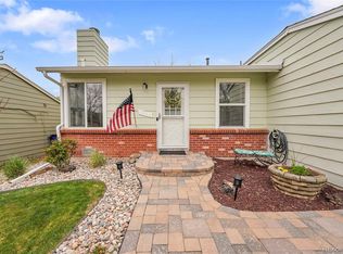 4856 S Quintero Cir, Aurora, CO 80015