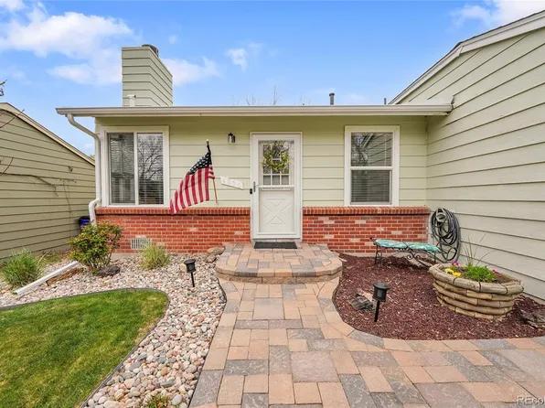 4856 S Quintero Circle, Aurora, CO 80015