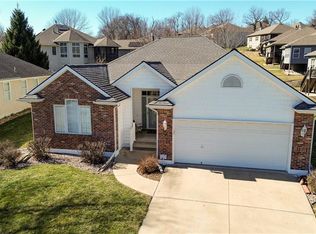 1904 S Davis Ave, Independence, MO 64057