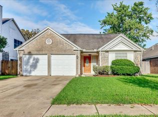 4322 King Cotton Ln, Missouri City, TX 77459