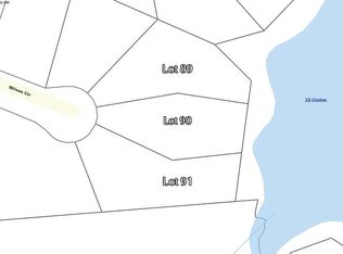 Wilson Circle #LOT 90, Littleton, NC 27850