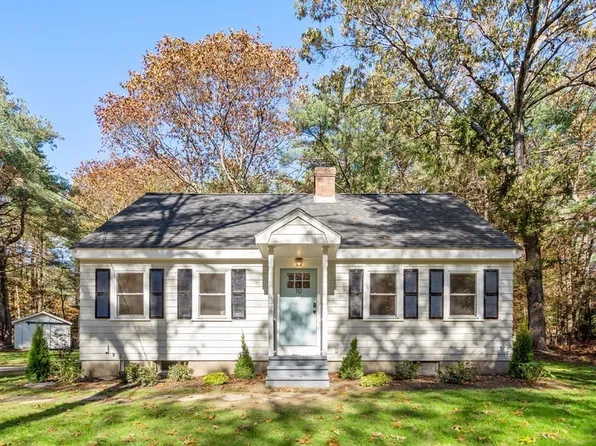 10 King St, Norfolk, MA 02056