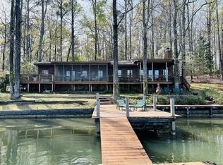 1301 Lee Road 345, Salem, AL