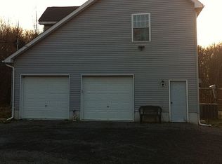 569 Resica Falls Rd, East Stroudsburg, PA 18302