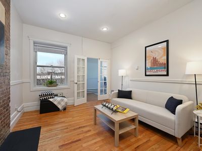 230 Bloomfield St APT 401, Hoboken, NJ, 07030