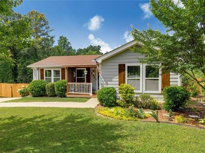 445 Brownell Ave, Scottdale, GA, 30079